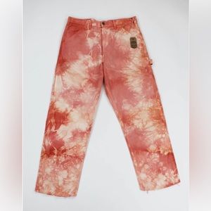 Natural Dyed Stan Ray Vintage Pants